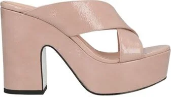 Pollini Woman Sandals