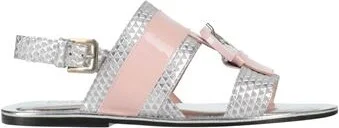 Pollini Woman Sandals