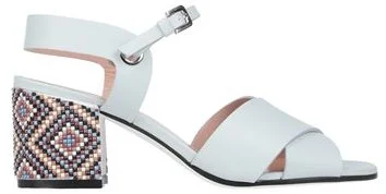 Pollini Woman Sandals
