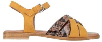 Pollini Woman Sandals