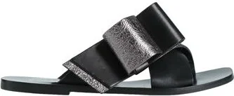 Pollini Woman Sandals