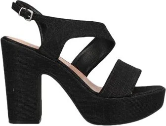Pollini Woman Sandals