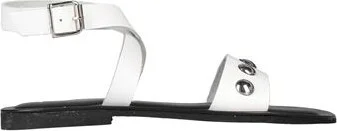 Pollini Woman Sandals