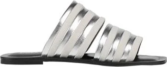 Pollini Woman Sandals