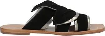 Pollini Woman Sandals