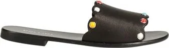 Pollini Woman Sandals