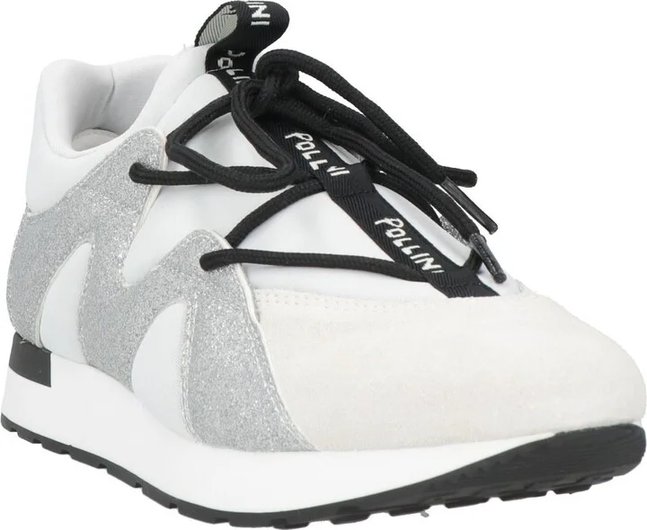 Pollini Woman Sneakers - Image 4