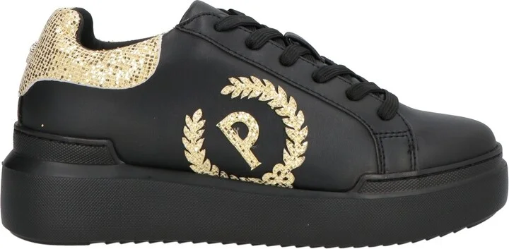 Pollini Woman Sneakers - Image 3