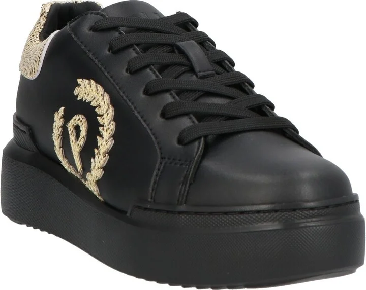 Pollini Woman Sneakers - Image 4