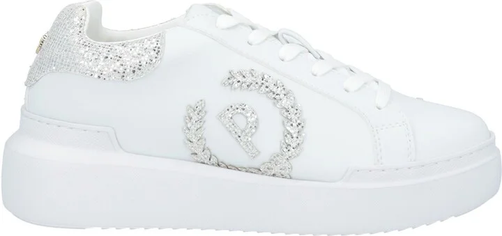 Pollini Woman Sneakers - Image 6