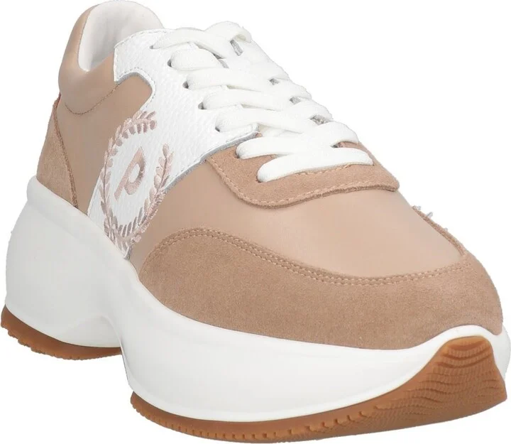 Pollini Woman Sneakers - Image 4