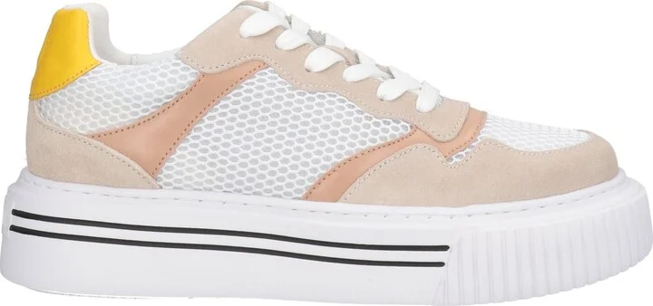 Pollini Woman Sneakers - Image 3