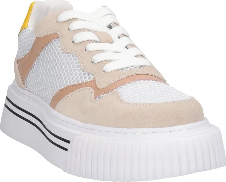 Pollini Woman Sneakers - Image 4