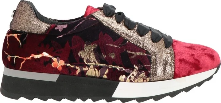 Pollini Woman Sneakers - Image 3
