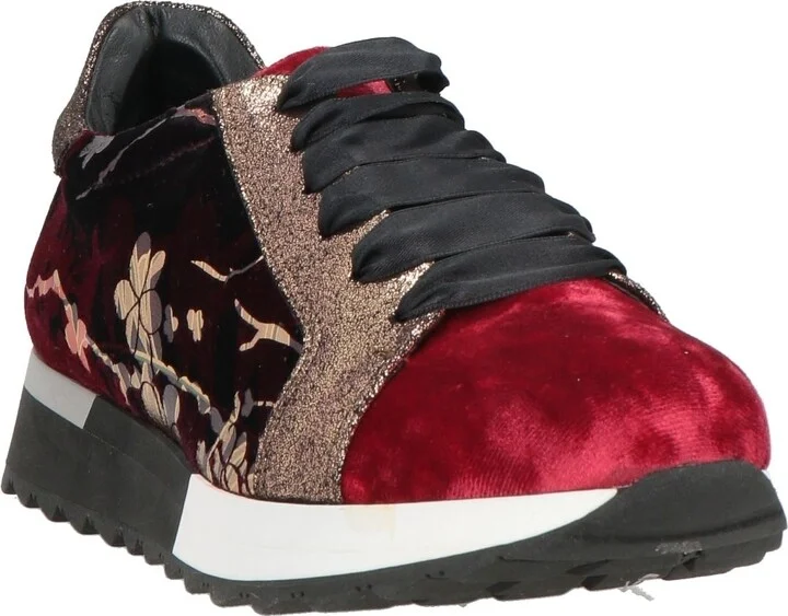Pollini Woman Sneakers - Image 4
