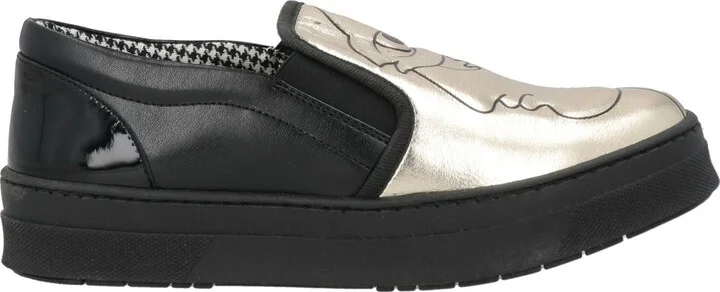 Pollini Woman Sneakers - Image 3