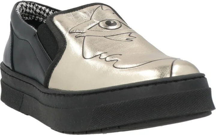 Pollini Woman Sneakers - Image 4