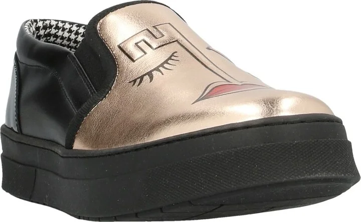 Pollini Woman Sneakers - Image 4