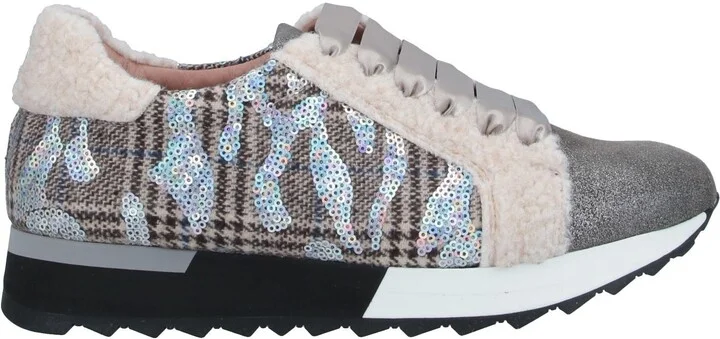 Pollini Woman Sneakers - Image 3