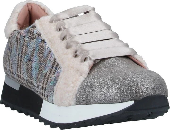 Pollini Woman Sneakers - Image 4
