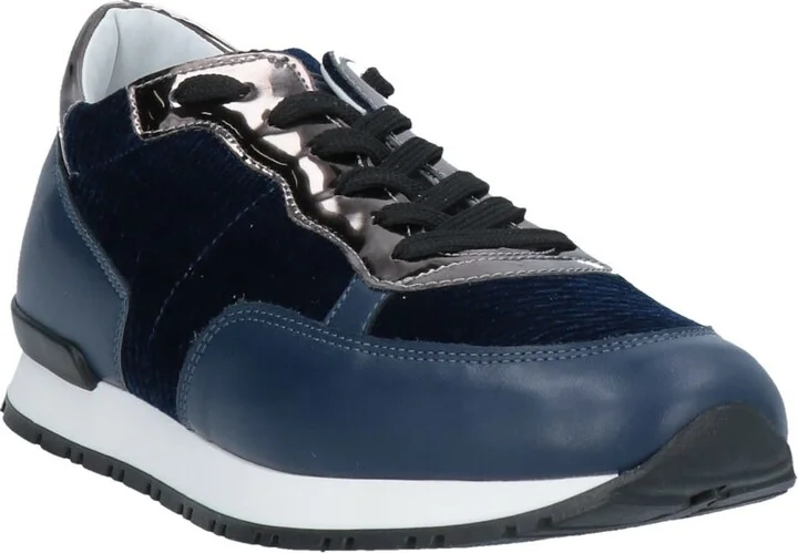 Pollini Woman Sneakers - Image 4