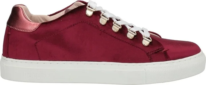 Pollini Woman Sneakers - Image 3