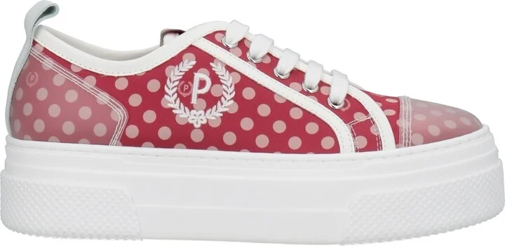 Pollini Woman Sneakers - Image 3