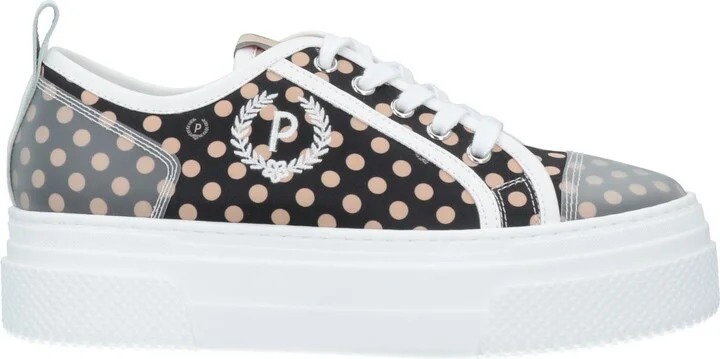 Pollini Woman Sneakers - Image 6