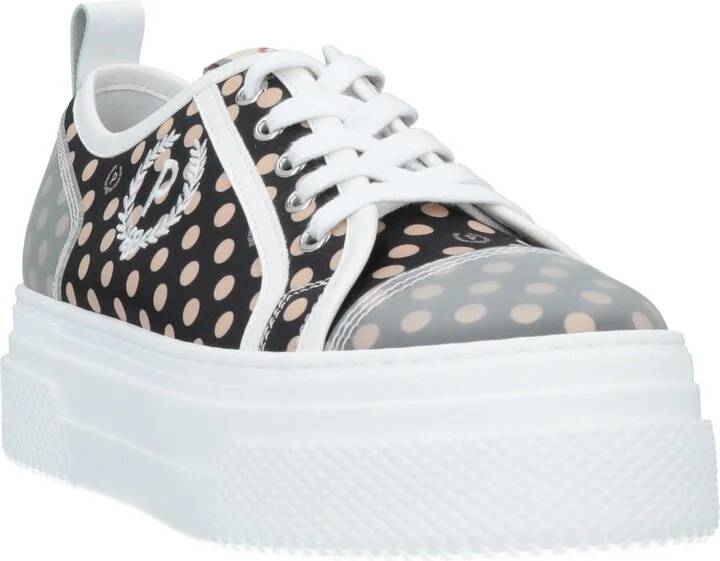 Pollini Woman Sneakers - Image 7