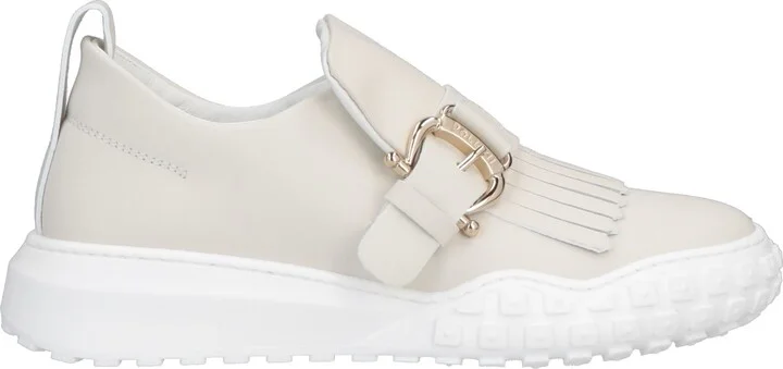 Pollini Woman Sneakers - Image 3