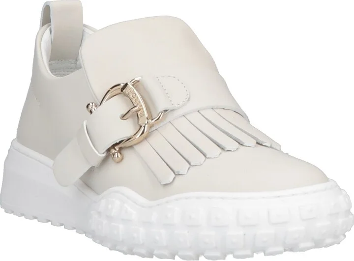 Pollini Woman Sneakers - Image 4