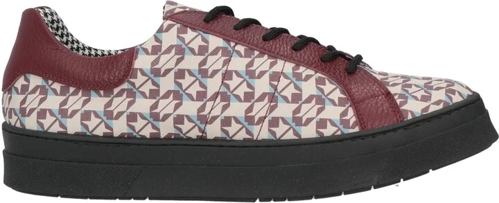 Pollini Woman Sneakers - Image 3