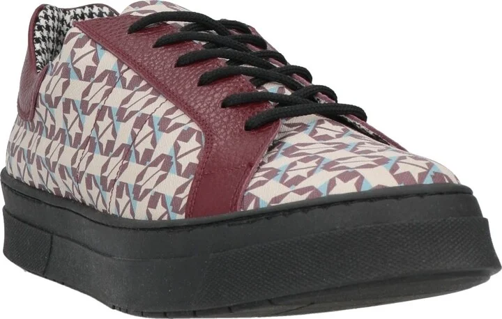 Pollini Woman Sneakers - Image 4