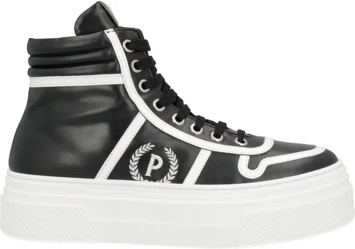Pollini Woman Sneakers - Image 3