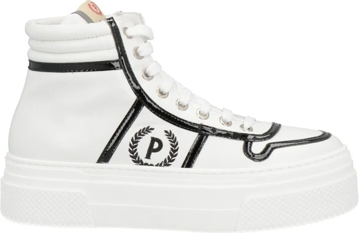 Pollini Woman Sneakers - Image 6