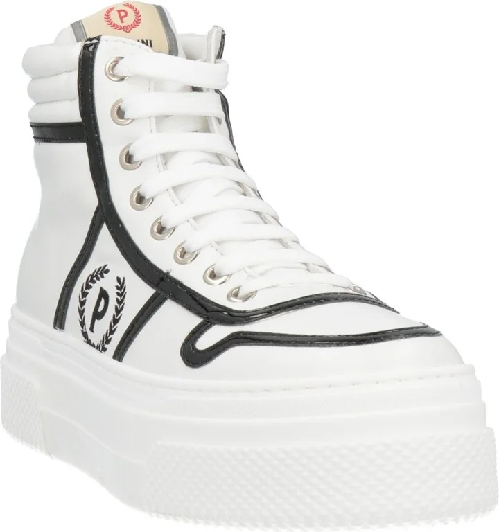 Pollini Woman Sneakers - Image 7