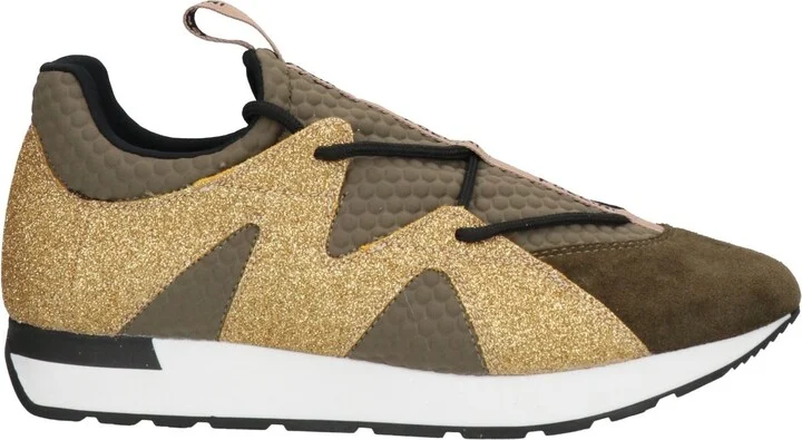 Pollini Woman Sneakers - Image 3