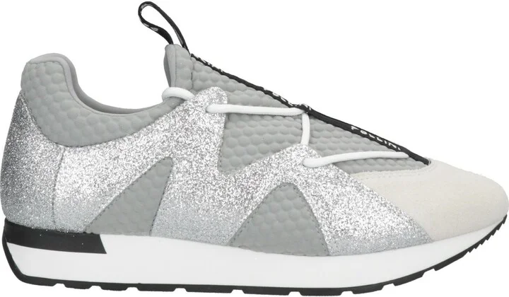 Pollini Woman Sneakers - Image 6