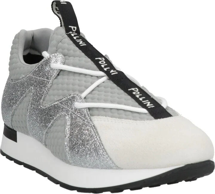 Pollini Woman Sneakers - Image 7