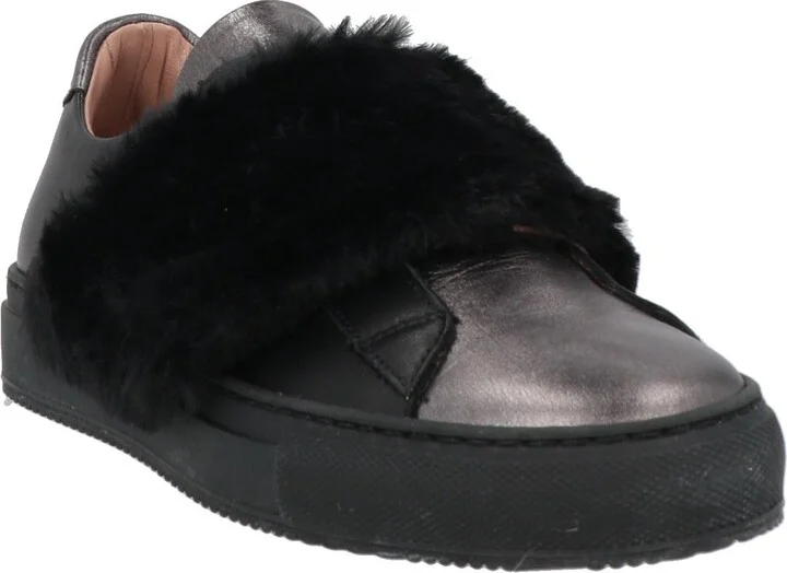 Pollini Woman Sneakers - Image 4