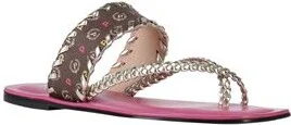 Pollini Woman Thong sandal - Image 2