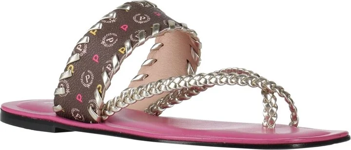 Pollini Woman Thong sandal - Image 4