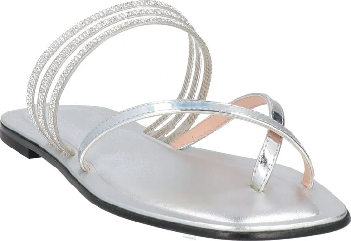 Pollini Woman Thong sandal - Image 4