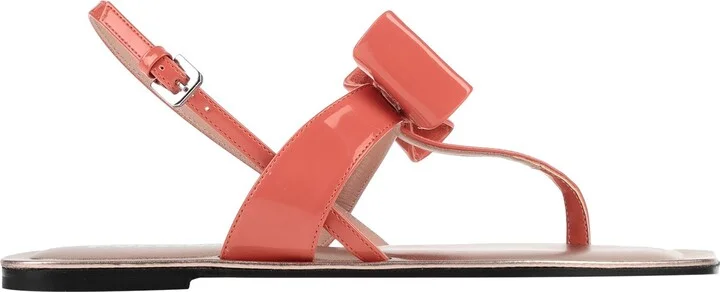 Pollini Woman Thong sandal - Image 3