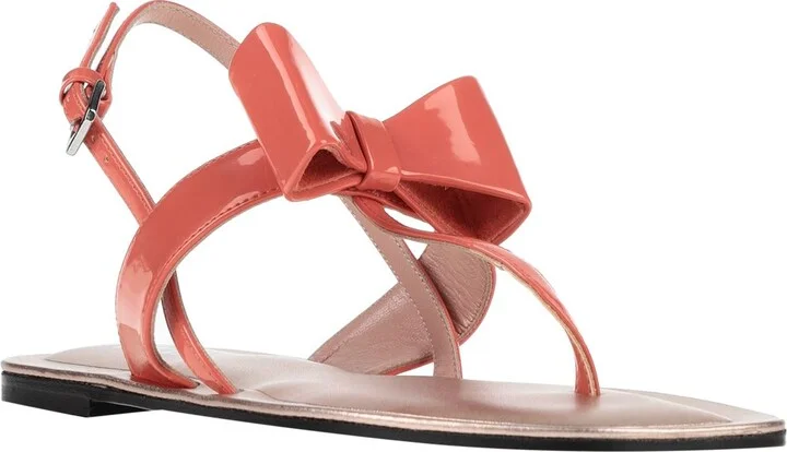 Pollini Woman Thong sandal - Image 4