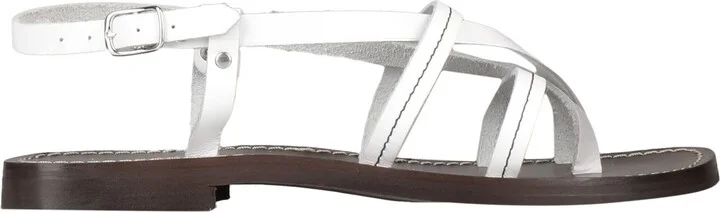 Pollini Woman Thong sandal - Image 3