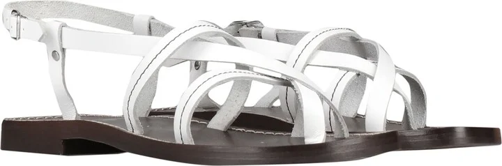 Pollini Woman Thong sandal - Image 4