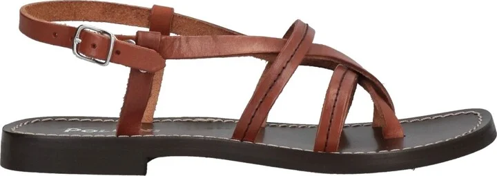 Pollini Woman Thong sandal - Image 6