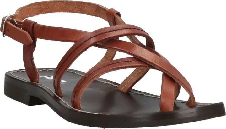 Pollini Woman Thong sandal - Image 7