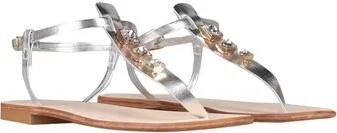 Pollini Woman Thong sandal - Image 2